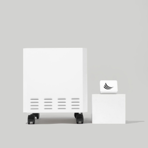 EnviroKlenz SMART Cube